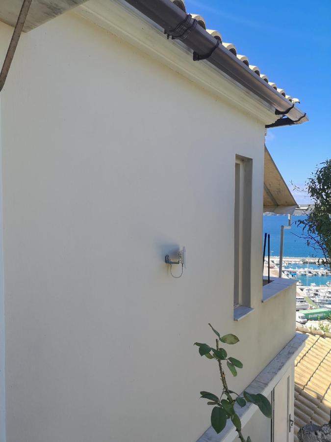 12 Gods Resort Pilos Exterior foto