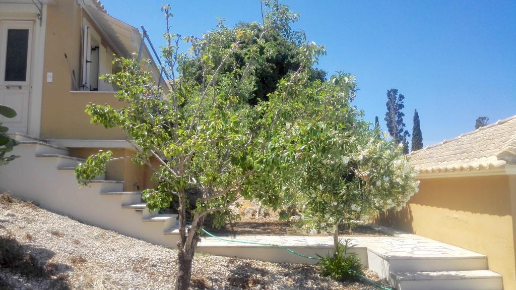 12 Gods Resort Pilos Exterior foto