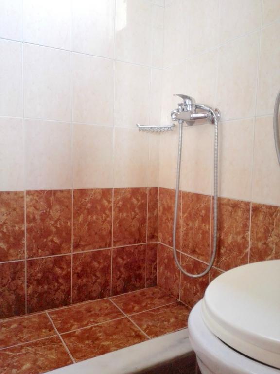 12 Gods Resort Pilos Habitación foto