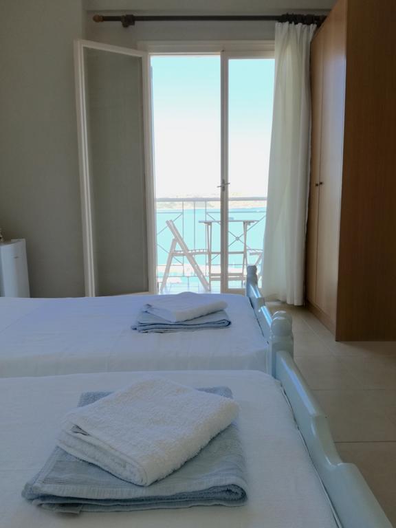 12 Gods Resort Pilos Exterior foto